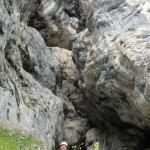 Ferrata I Magnifici 4